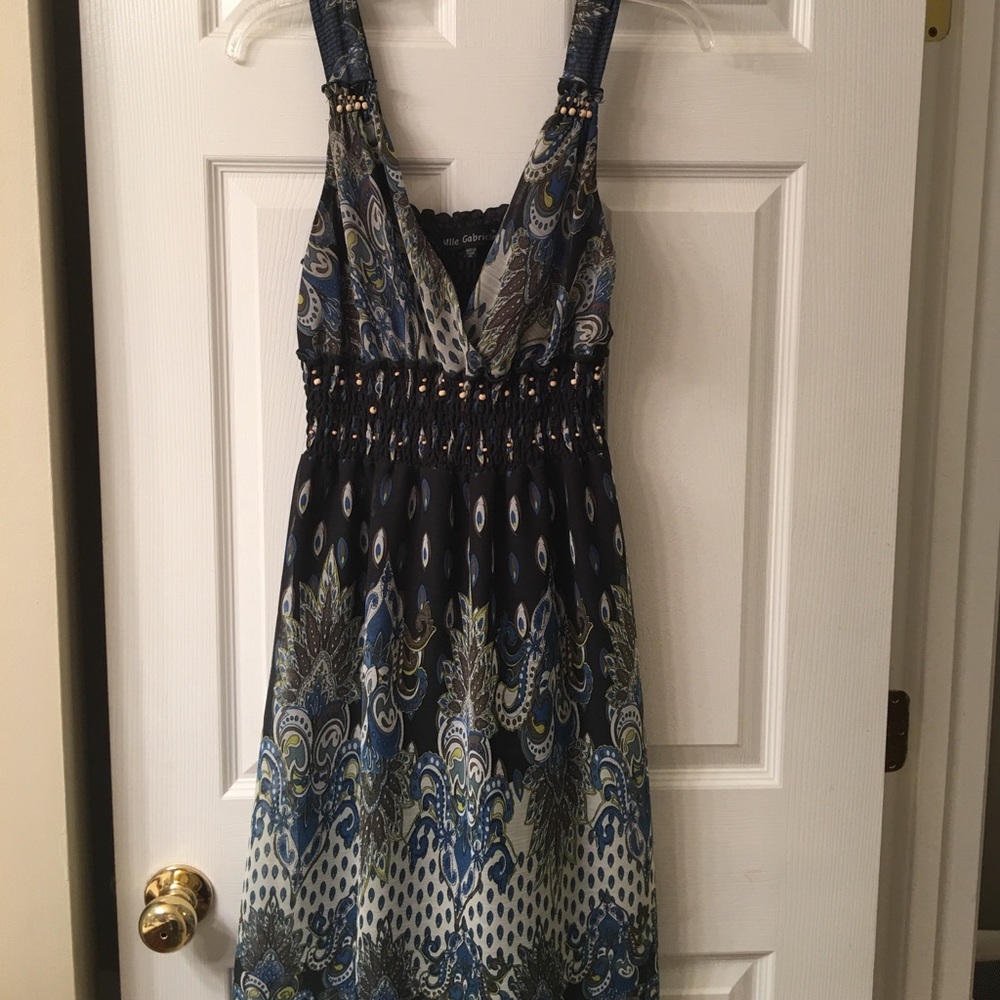 Gorgeous summer dress