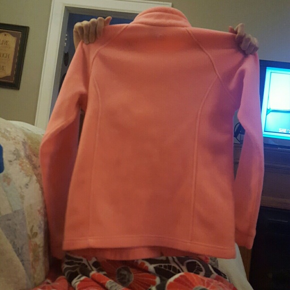 Fleece Jacket - Picture 2 of 2