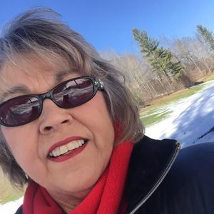 Meet your Posher, Pat