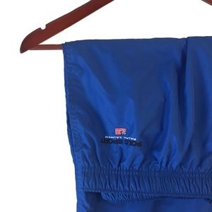 Vintage Polo Sport athletic pants