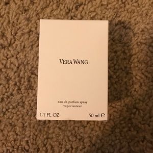 Vera Wang Perfume