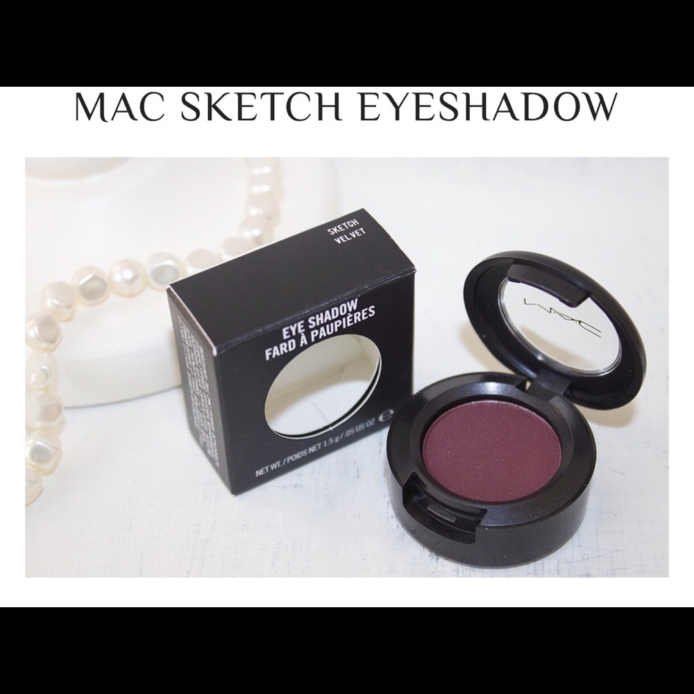 Mac Eye Shadow