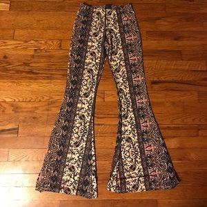 GORGEOUS see you Monday boho pants