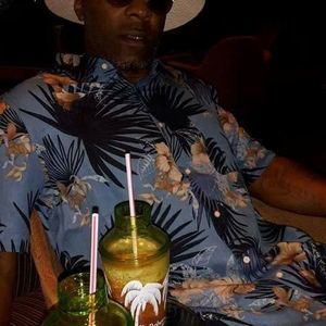 Meet your Posher, Julius