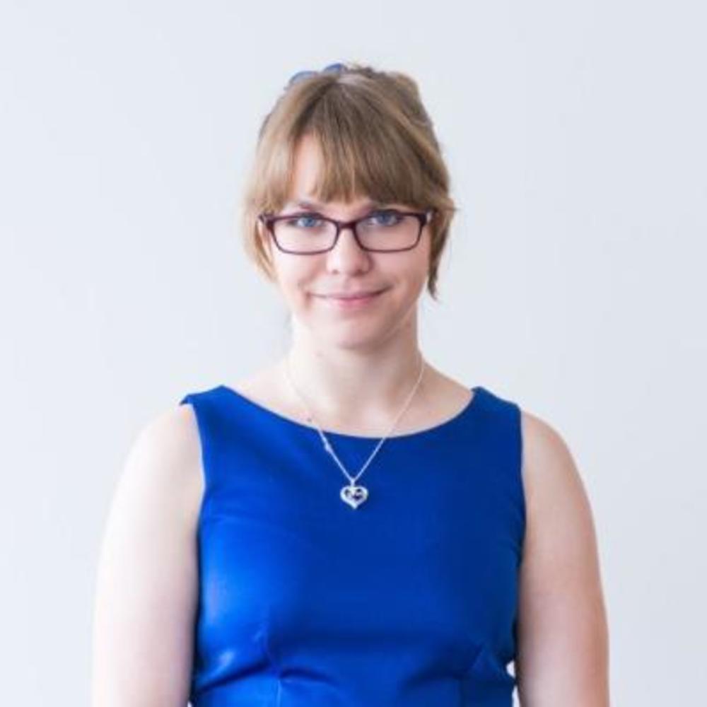 Meet your Posher, Victoria