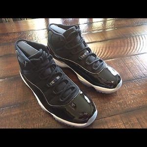 Jordan 11 "Space Jam" Size 10.5