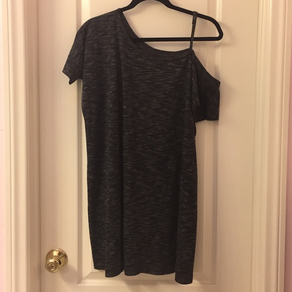 Free People T-shirt Dress - Picture 1 of 4