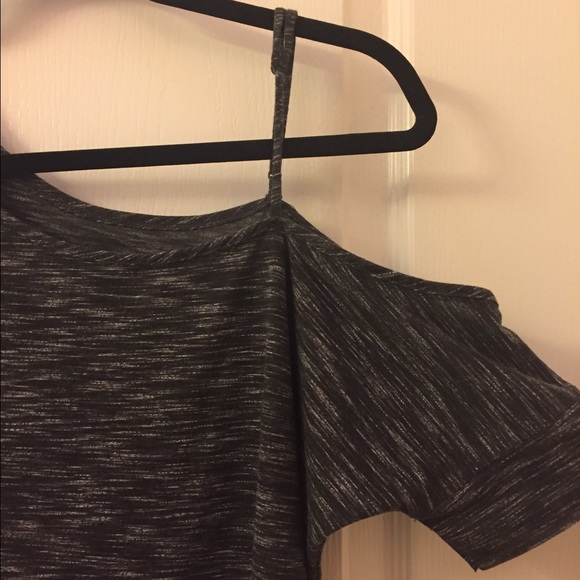 Free People T-shirt Dress - Picture 2 of 4