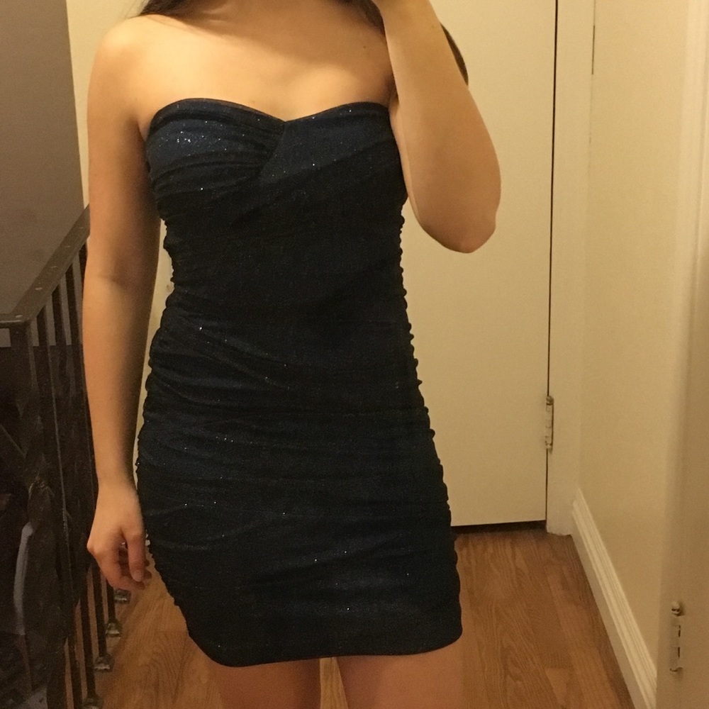 Bodycon fancy dress