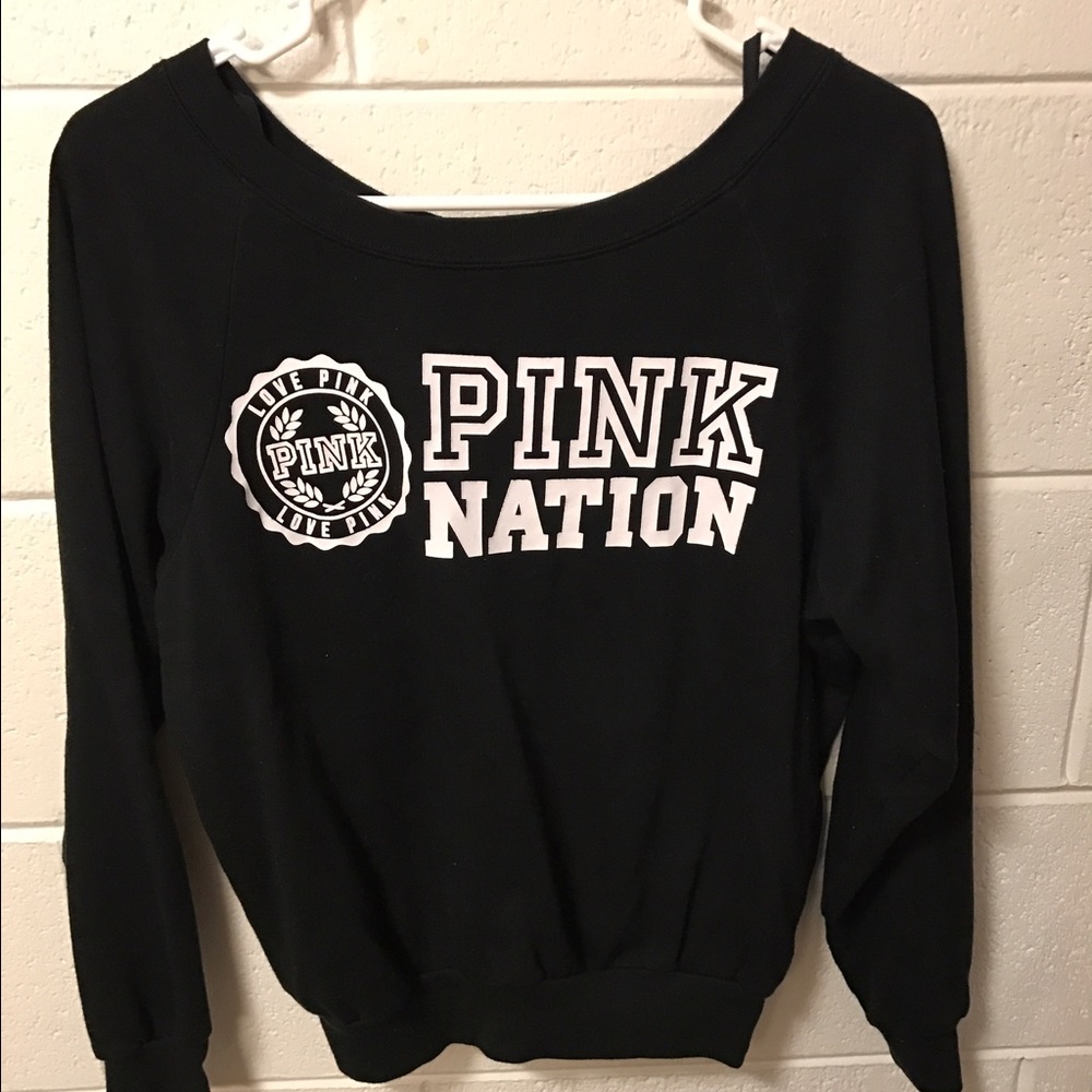 VS Crewneck