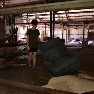 Meet your Posher, Kimaday