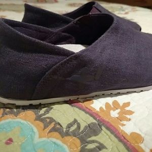 Otz linen light comfy shoes