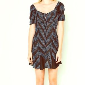 Flynn Skye Nyla Dress