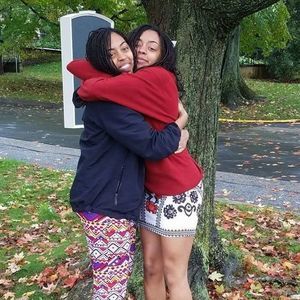 Meet your Posher, Keiarra