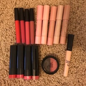 Makeup Lot