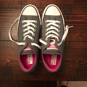 Like new Converse