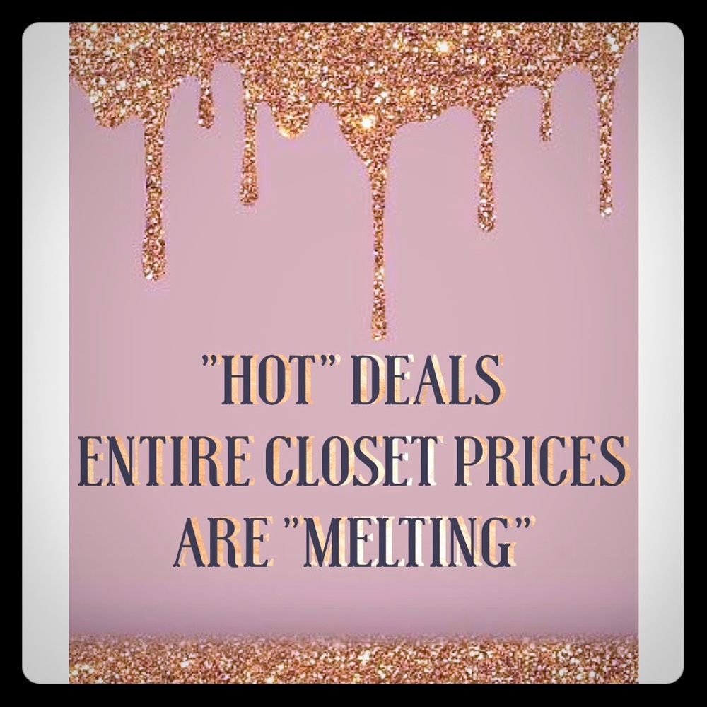 HOT Deals