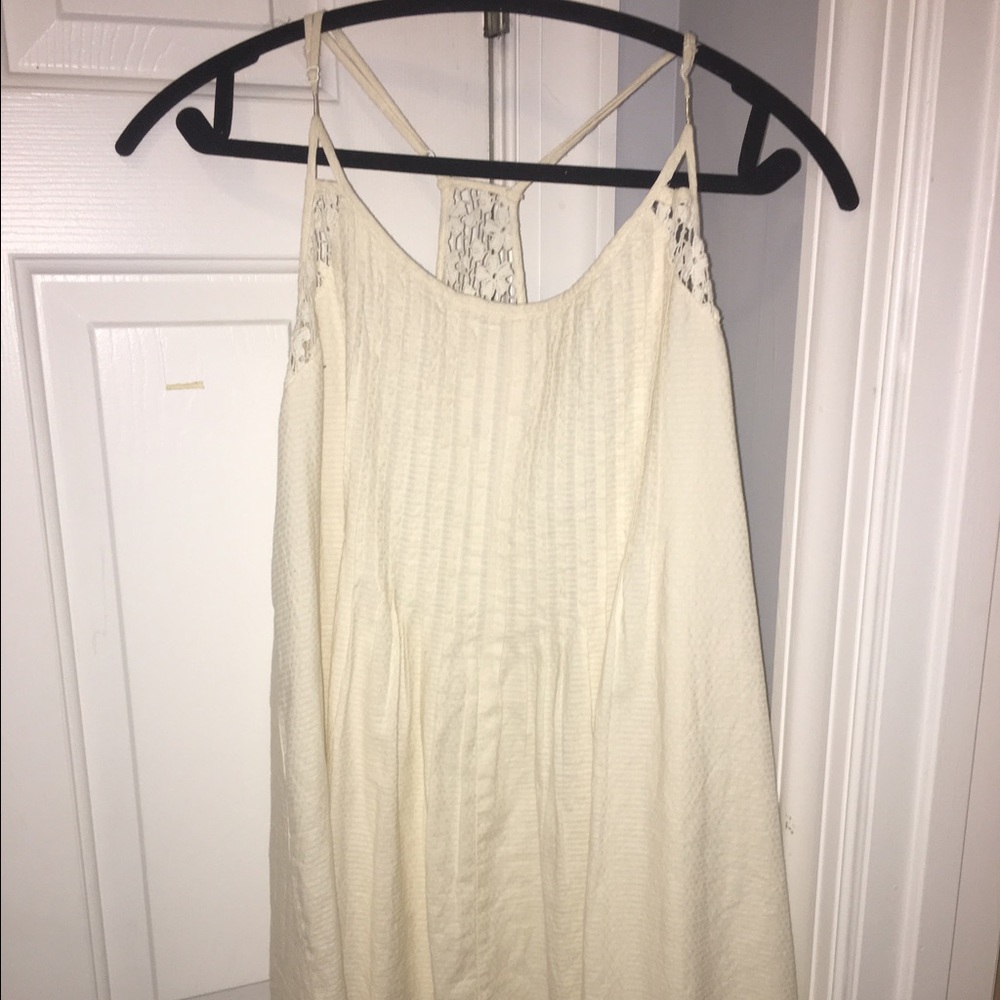 American Eagle Dress