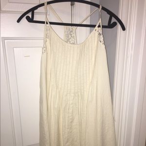 American Eagle Dress