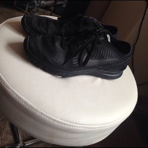 women's Nike free trainer 3.0