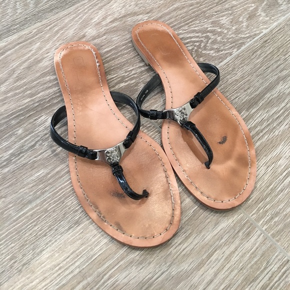 Coach Rachal Sandals - Picture 2 of 6