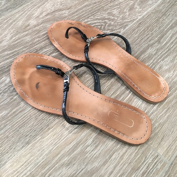 Coach Rachal Sandals - Picture 4 of 6