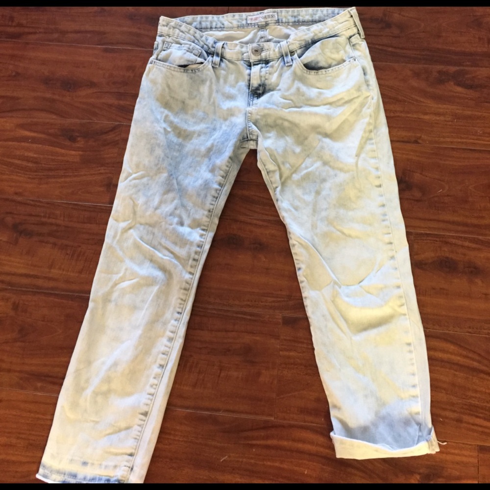 Guess jeans