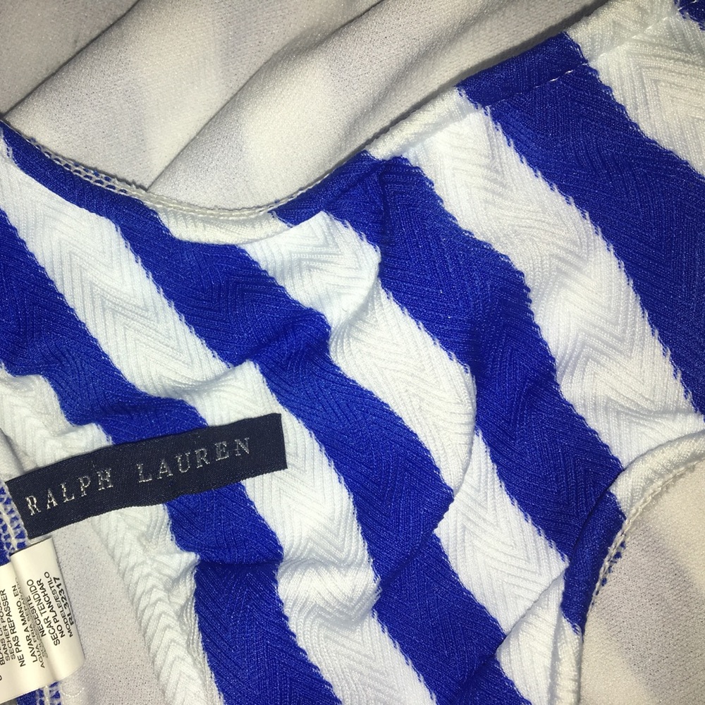 Ralph Lauren Bikini Bottom