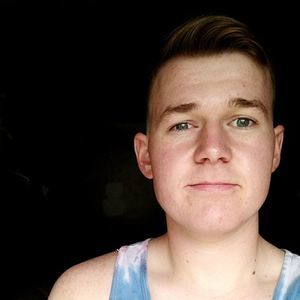 Meet your Posher, Noah