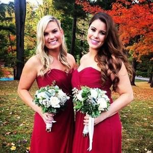 Meet your Posher, Allyson