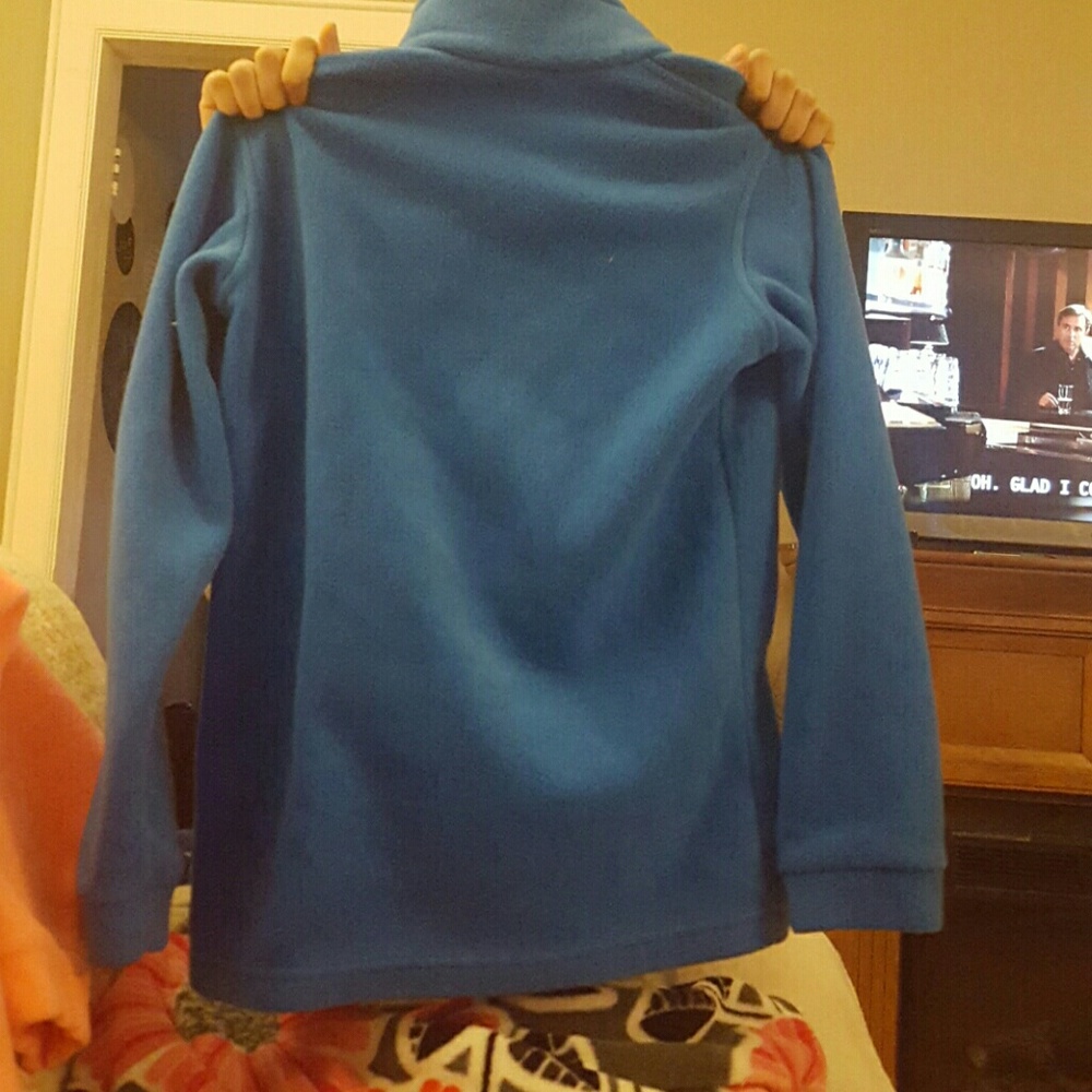 Fleece jacket - Picture 2 of 2