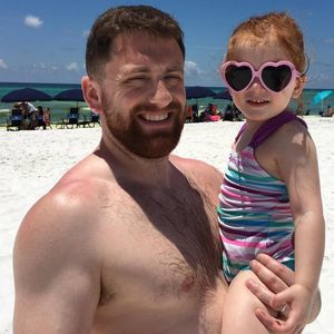 Meet your Posher, Nick