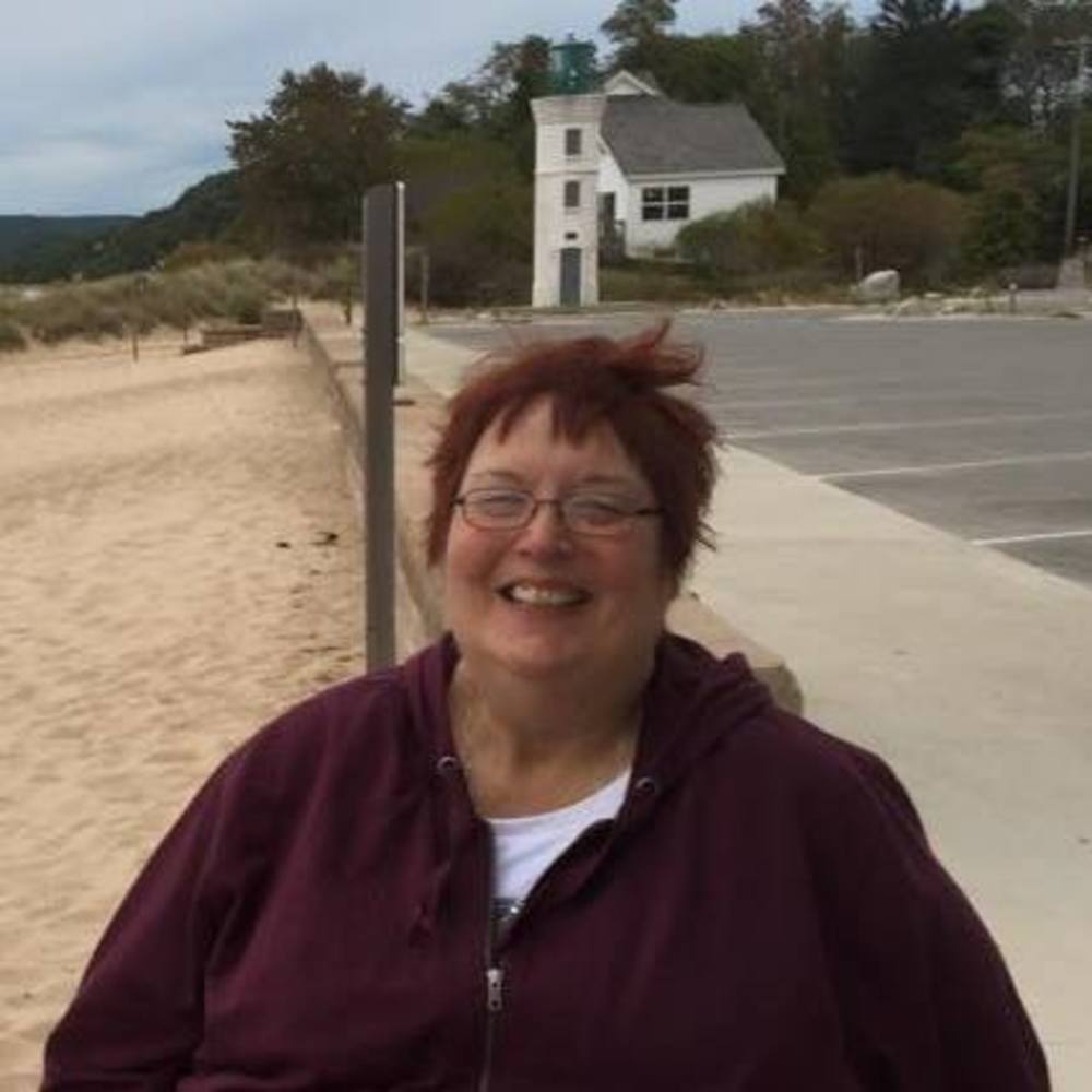 Meet your Posher, Jacqueline