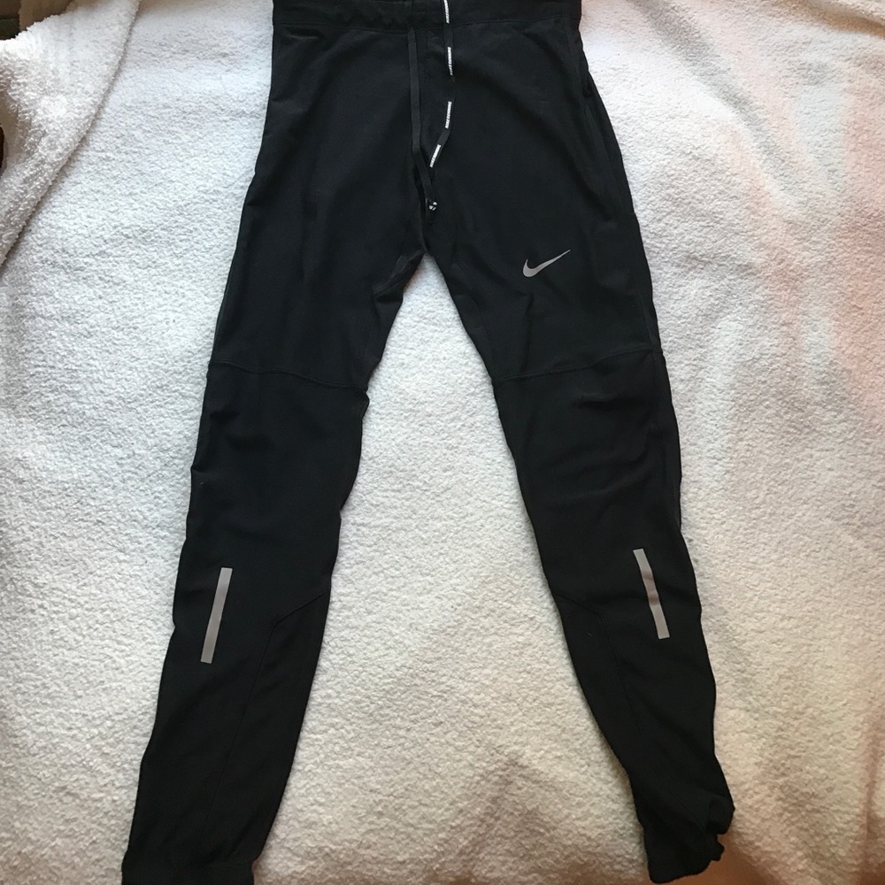 Nike running leggings