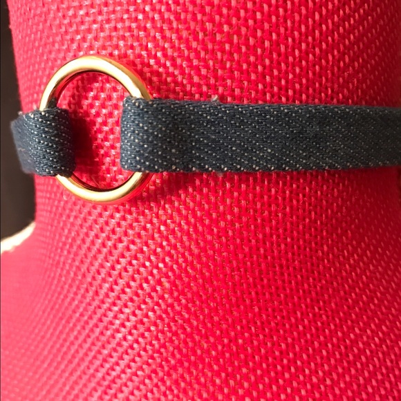 Thin Denim Choker 5 for $15 - Picture 3 of 3