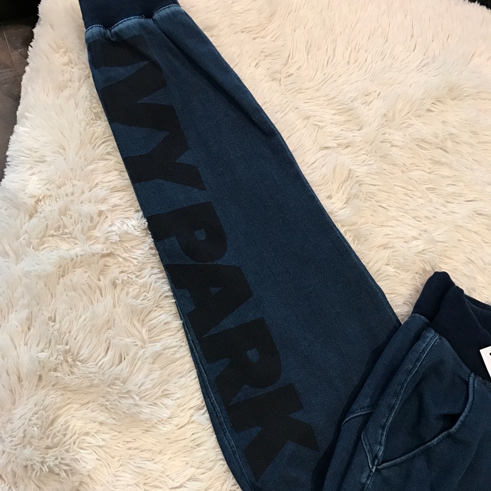Ivy Park Sweatpants - Picture 2 of 4