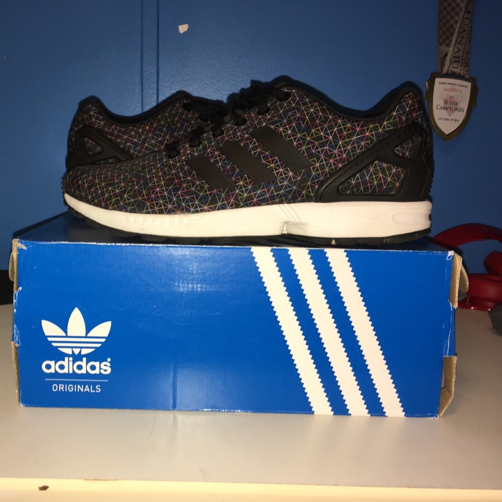 Adidas ZX FLUX