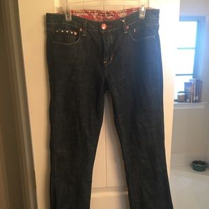 Pepe women's jeans, size 30