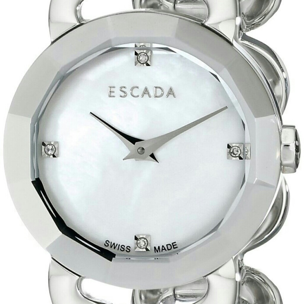SOLD Escada Women's IWW-E4205011 Emma Analog