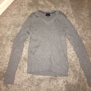Tommy Hilfiger sweater size large!