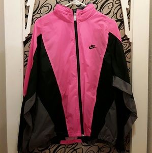 A windbreaker