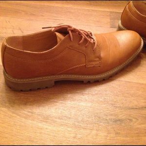 Perry Ellis Men's Shoes!