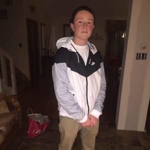 Meet your Posher, Derek