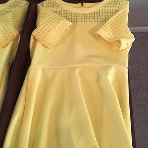 New York Collection dress. Brand New!