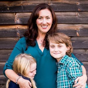 Meet your Posher, Kacey