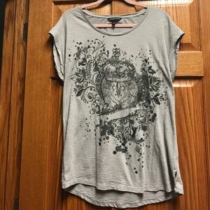 Rock & Republic Bling Tee