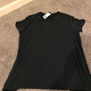 Forget 21 top size XL