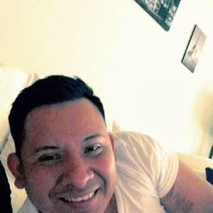 Meet your Posher, Jr domingo