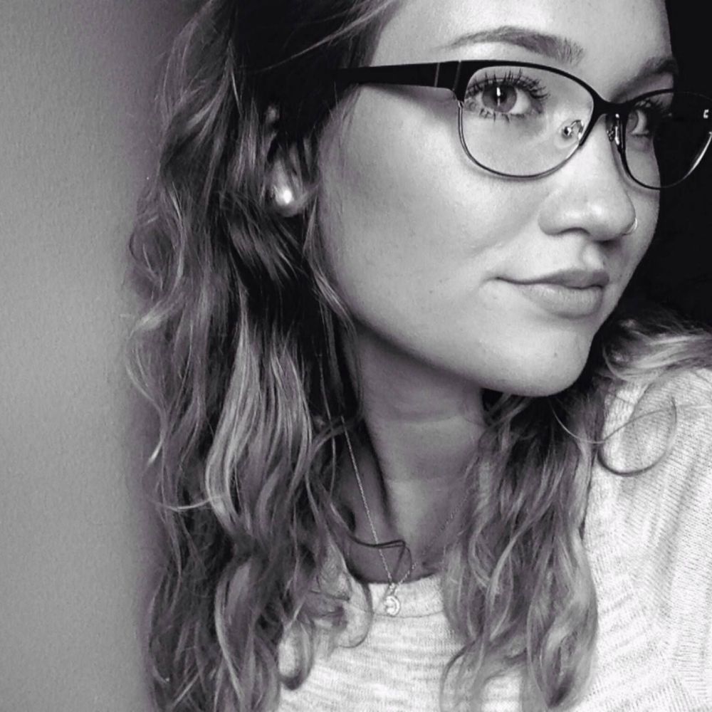 Meet your Posher, Brianna