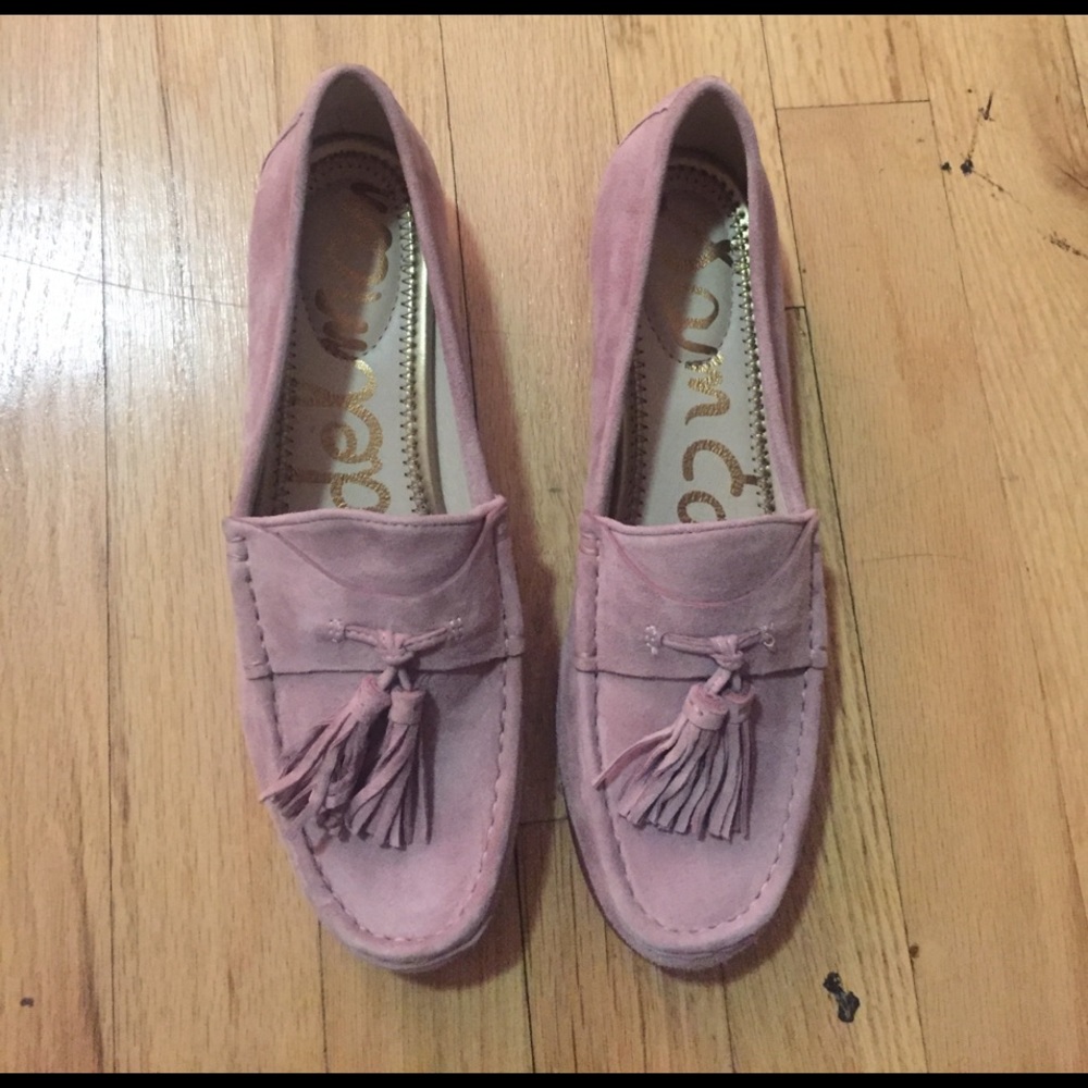 Sam Edelman loafers